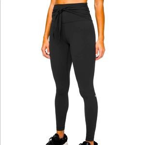 Lululemon aligned pant leggings
